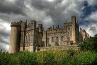 one day it was my castle