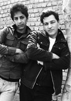 me&surosh