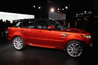 range-rover
