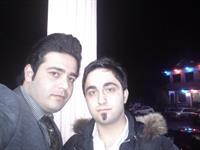 arosi moein