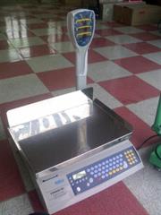 ترازو و باسکولهای دیجیتال