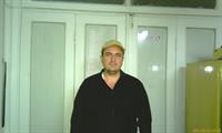 arash at home