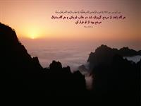 حدیثی درمورد شناخت زاهد
