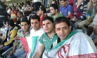 iran kore 91