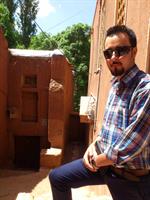 kashan(abiyaneh)