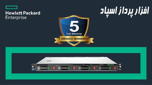 بررسی تخصصی سرور HPE ProLiant DL120 Gen 9 – اسپاد سرور اچ پی