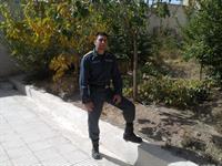 khodam dar hale khedmat 