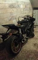 yamaha r6 mohammad avalin motor sal 2010 shiraz