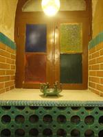 ظلع جنوبی میدان فردوسی- کوچه ضرابی - پلاک 2