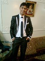 omid rahimi