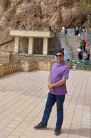 yazd. chakchak. farvardin 1402
