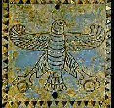 az iran va khodemun begim