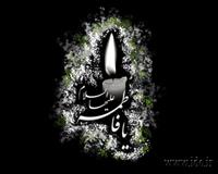 حضرت زهرا سلام الله