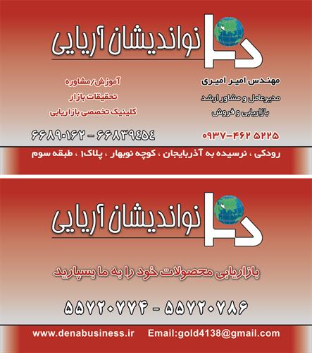 استخدام بازاریاب