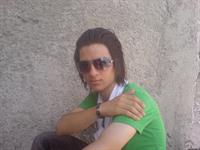 اینم یکی از عکسام. 
