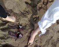  on the sands in the gilaan