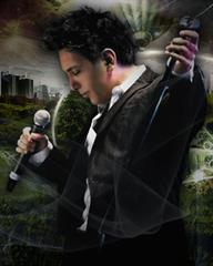 عاشقانه ها با شادمهر عقیلی 