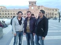 yadesh bekheyr ba dostamoon