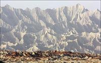 kooh merikhi balouchestan