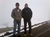 baradaram milad