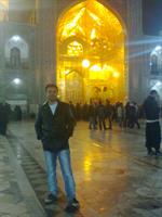 khodam