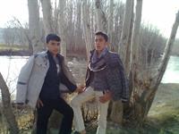 خودم ودادام
