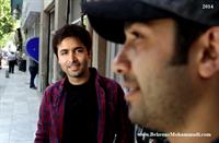 - director : seyed vahid hosseni
- producer : seyed ali miralaei