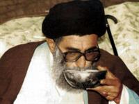 یا حسین فدای لب عطشانت