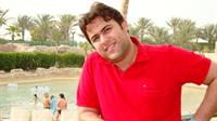 استخر هتل
