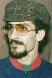 mohammad ali - daneshi pour