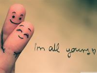 just love