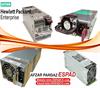 فروش انواع پاور سرور HP با گارانتی تعویض اسپاد