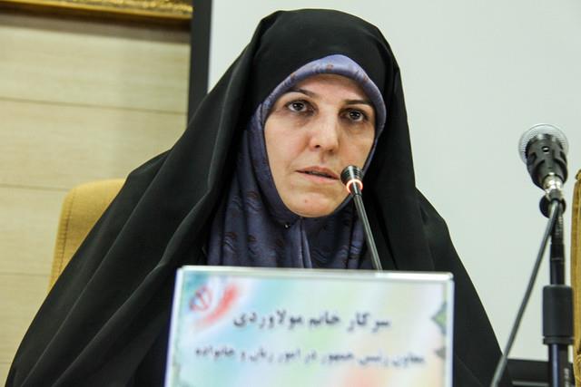  اقتصاد غیررسمی در حال زنانه شدن