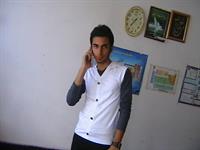 خونه مجردی داداشم