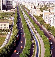 tehran