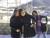 my friend