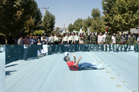 ورزشی