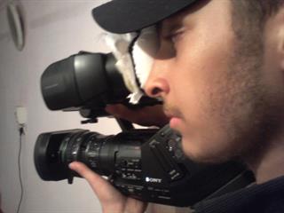 ورود به عرصه سینما