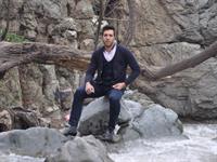 dar abad tehran