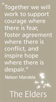 nelson mandela