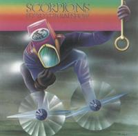 scorpions