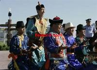 boland ghad tarin padeshah
