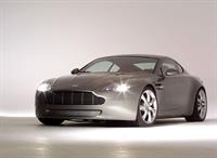 in yek aston martin hal konid