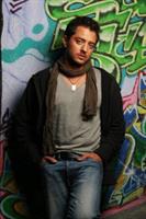 jigar man