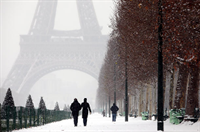 romantic place