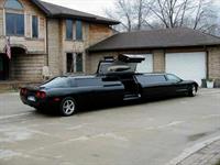bills car is so.........