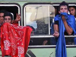 جنجالي ورزشي