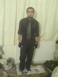 saman - mohammadpour