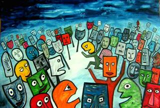 افزایش سطح فرهنگ و اطلاعات 