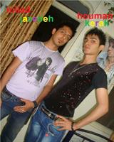 mil@d & ho0om@n
